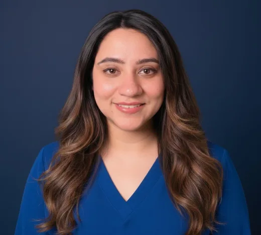 Anamika Mahajan, Founder