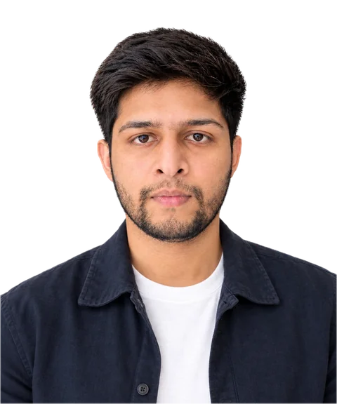 Ankush Yadav