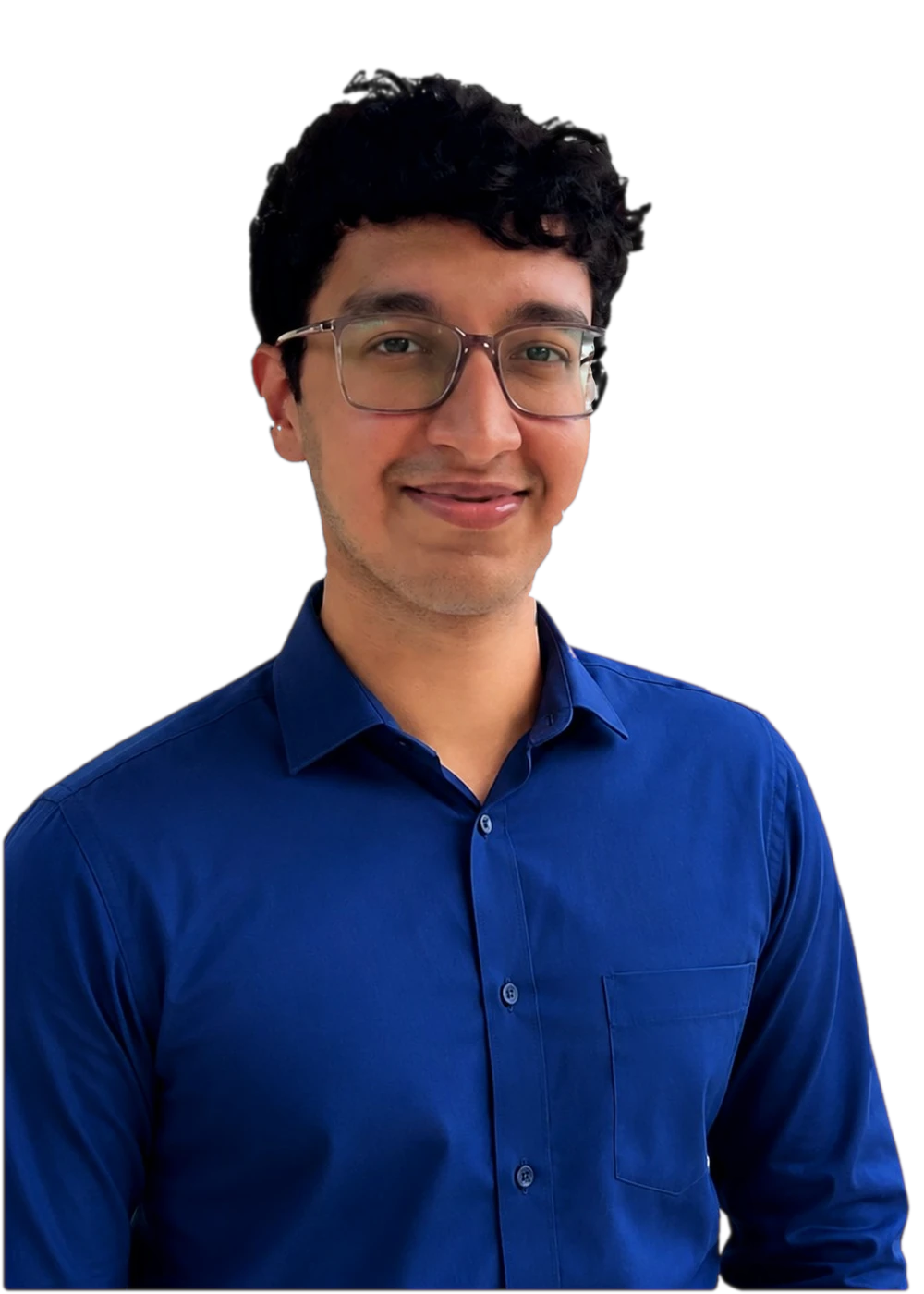 Anshul Nautiyal