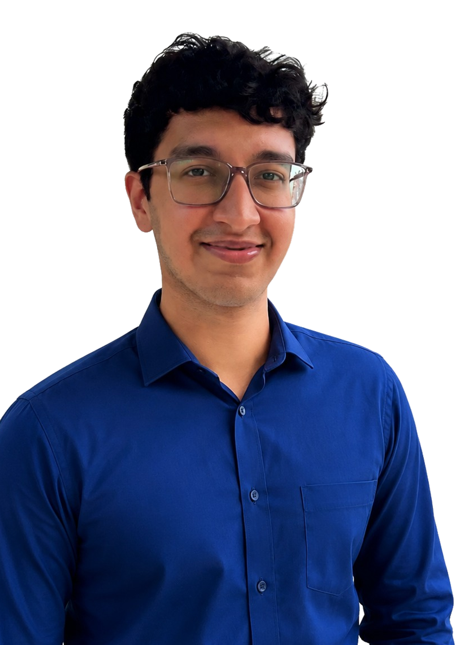 Anshul Nautiyal