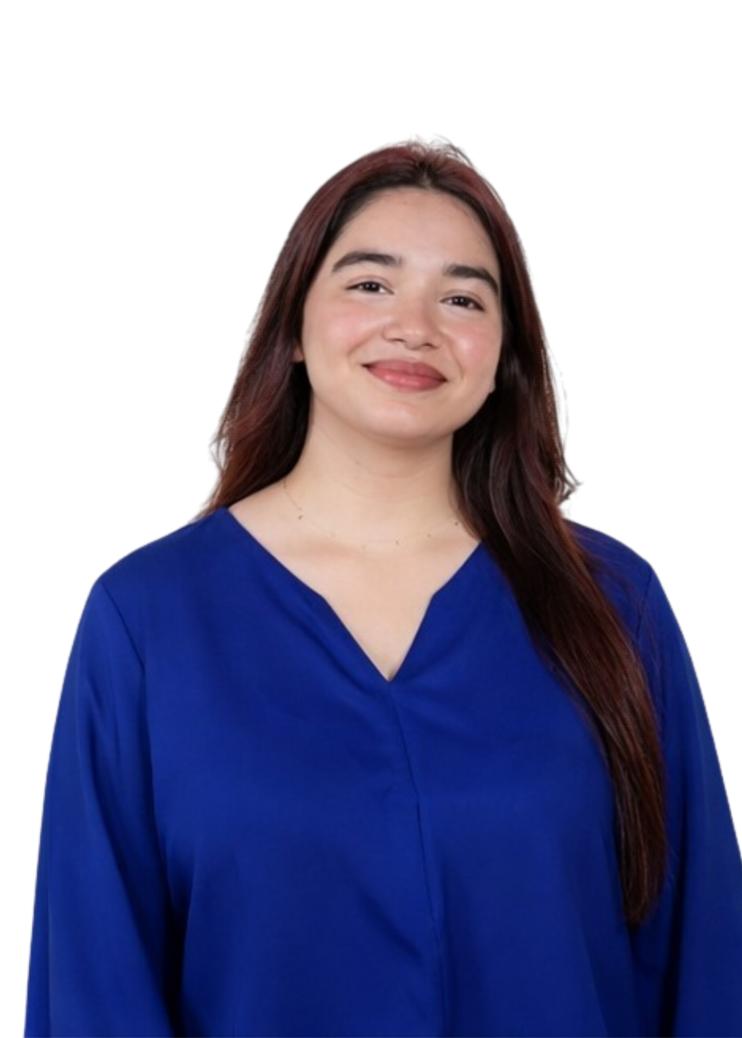 Asra Hashmi