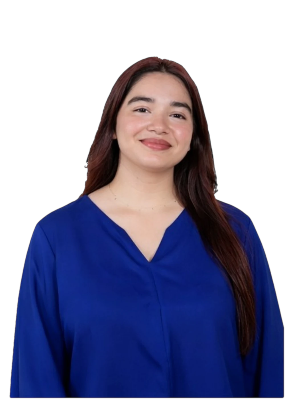 Asra Hashmi