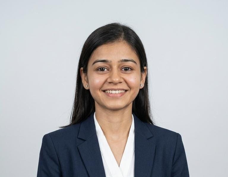 Deepika Joshi