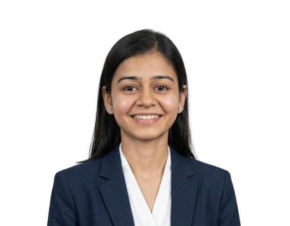 Deepika Joshi