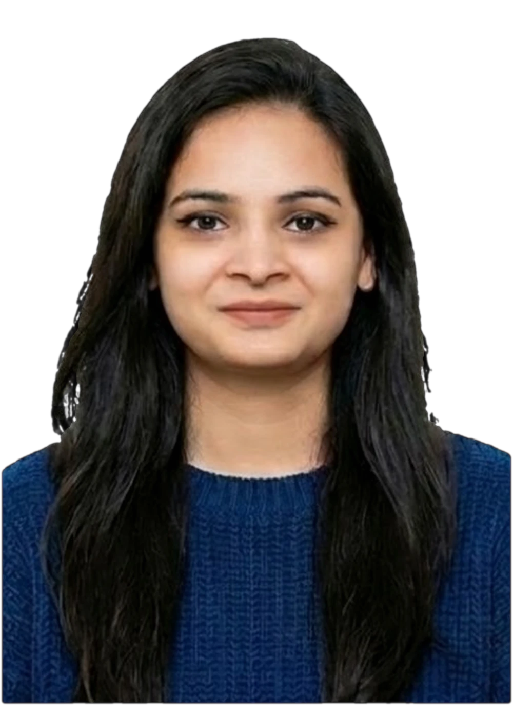 Lakshita Jain