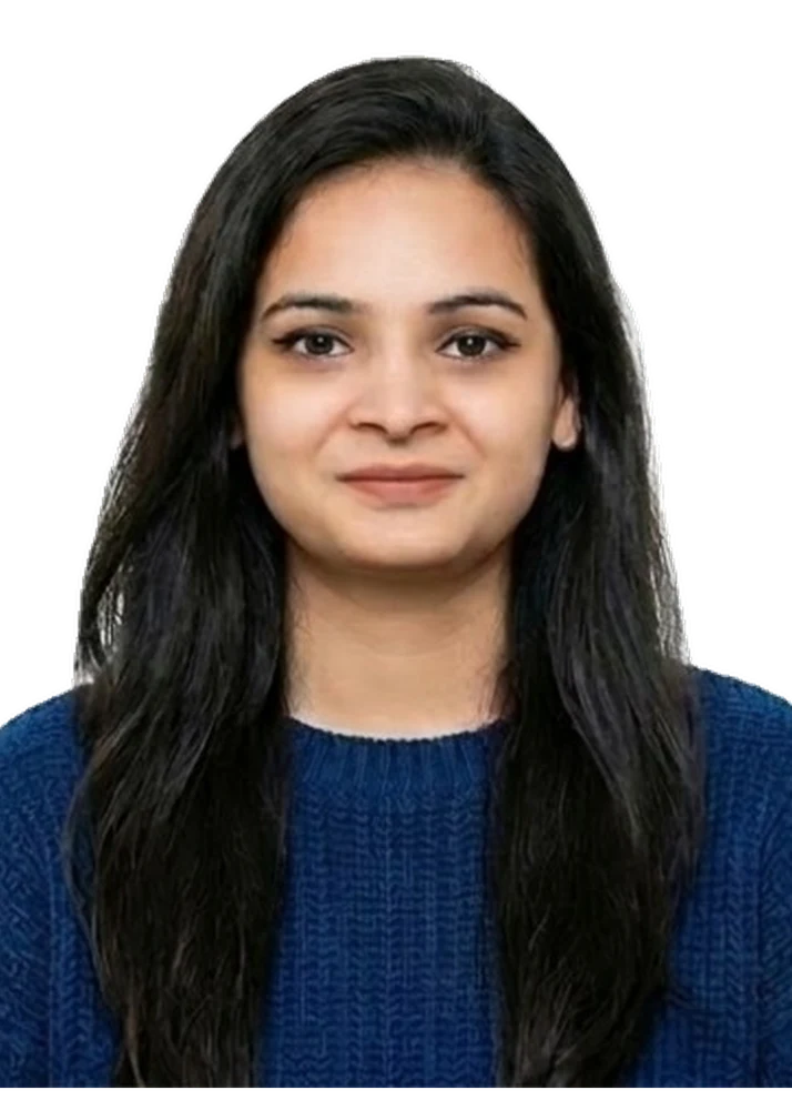 Lakshita Jain