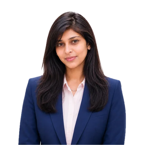 Meenal Gupta