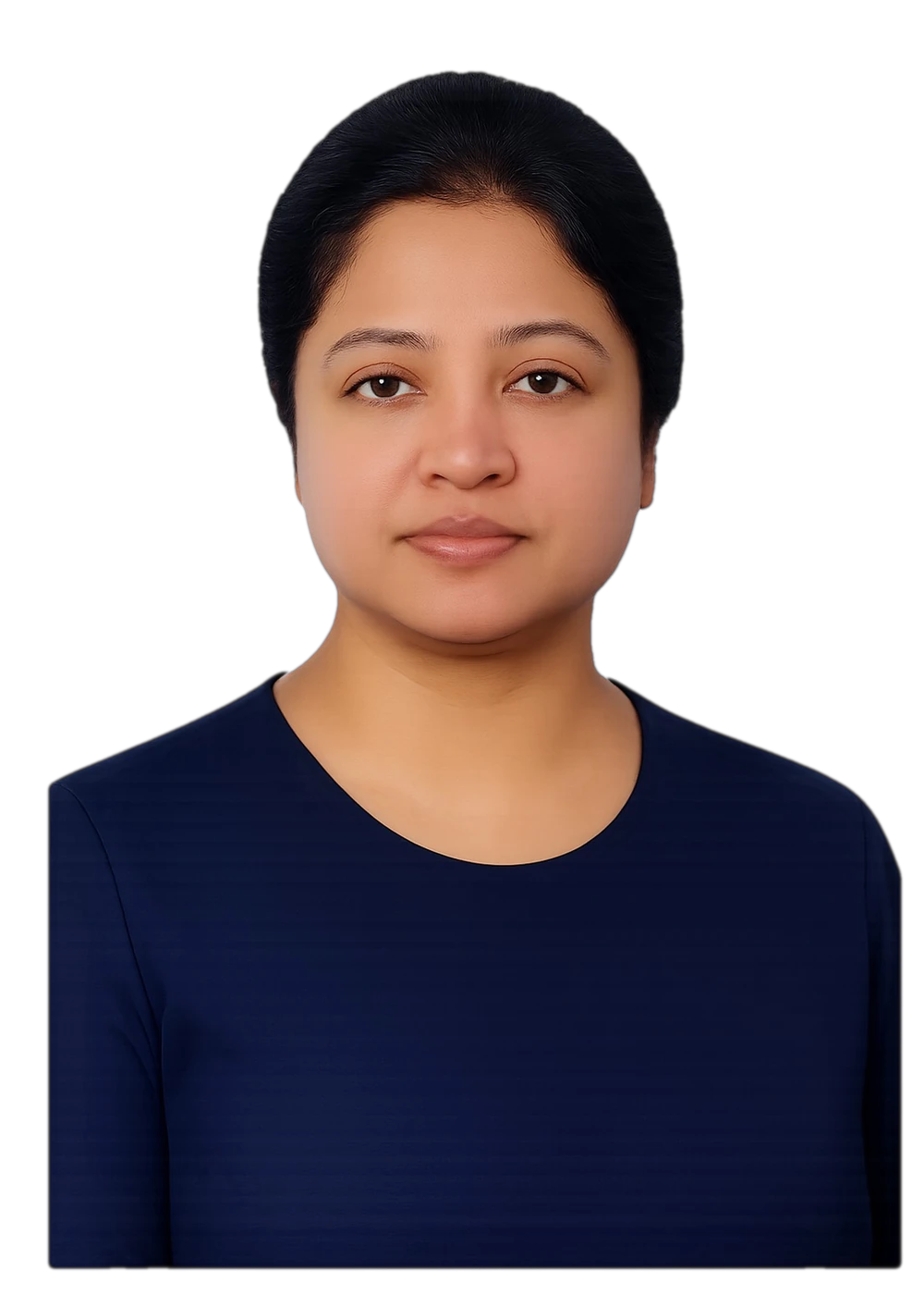 Piu Chakraborty