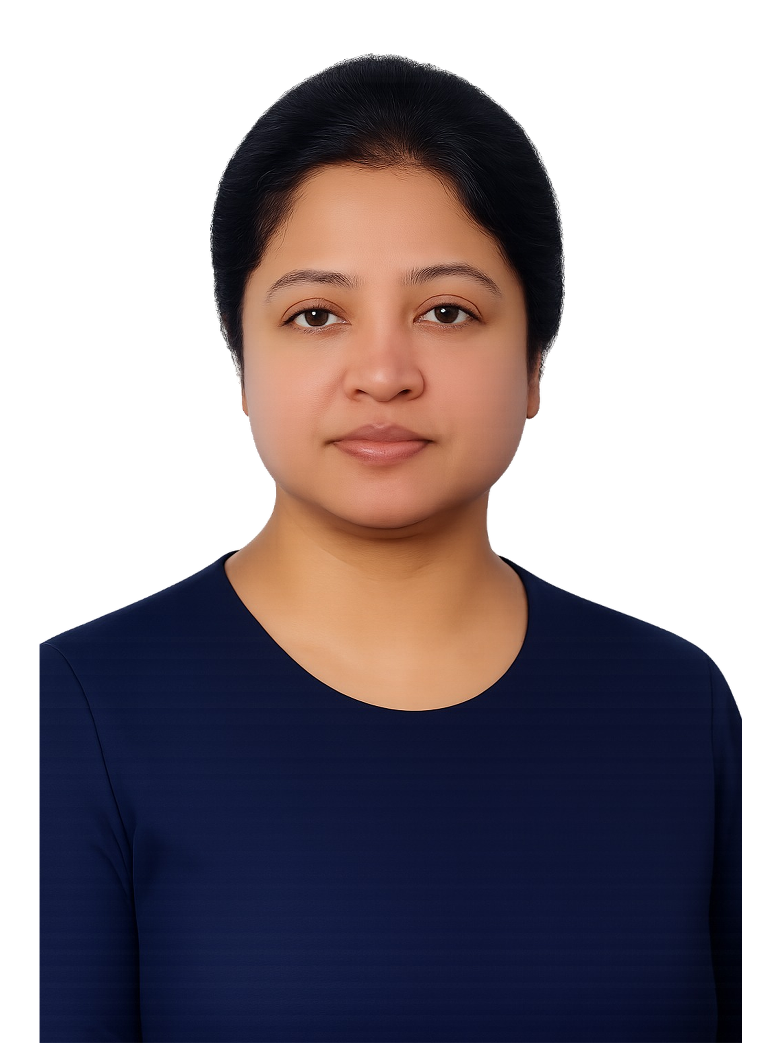 Piu Chakraborty