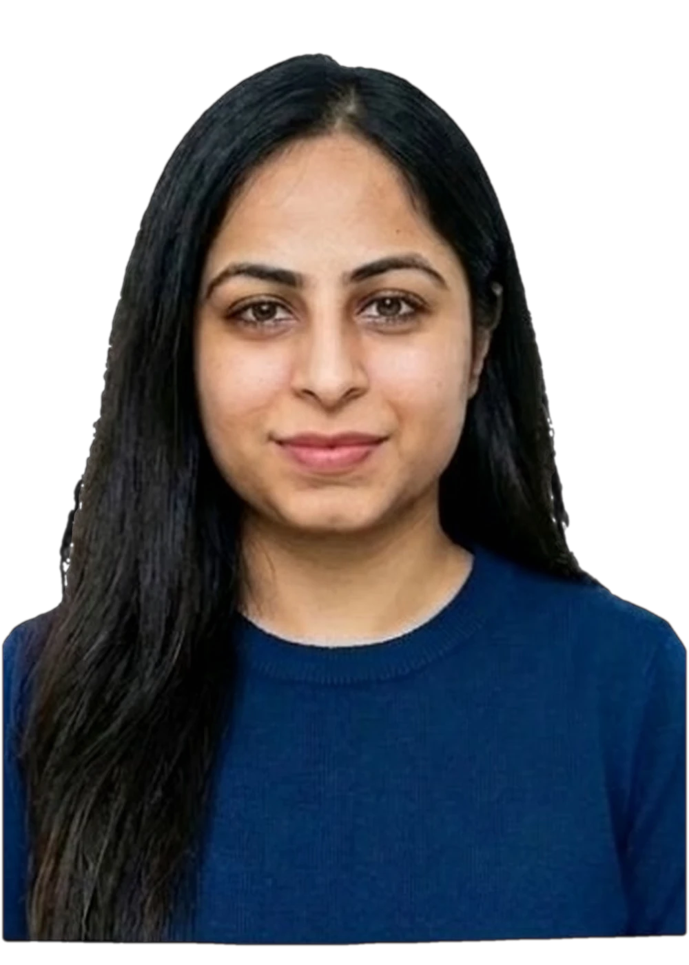 Richa Vaswani