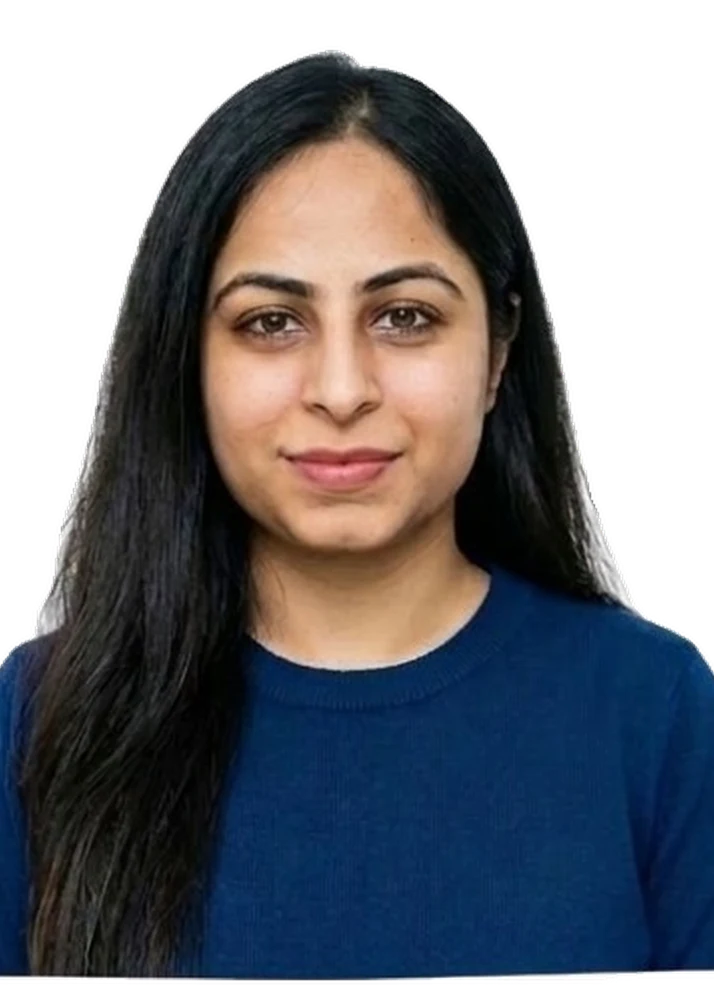 Richa Vaswani