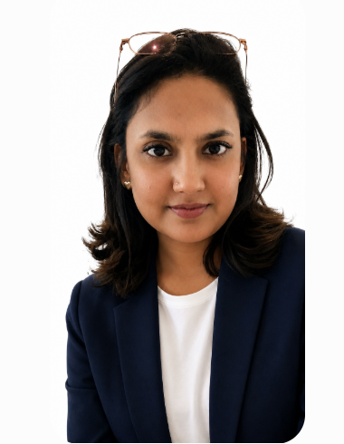 Pooja Agarwal