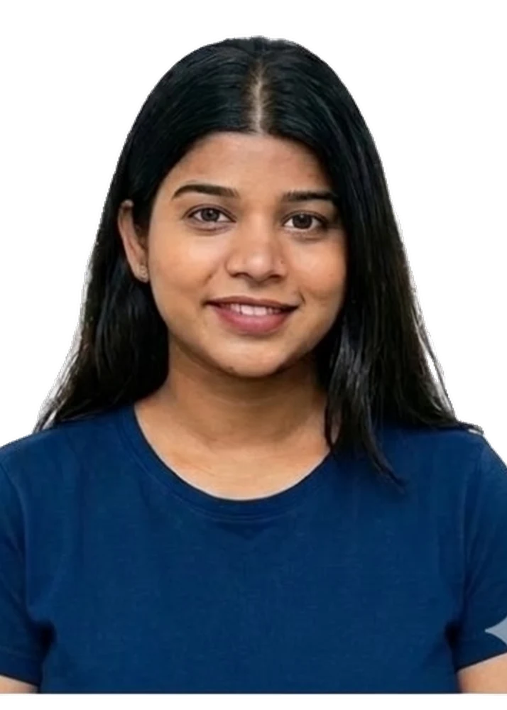 Suchitra Swarnkar