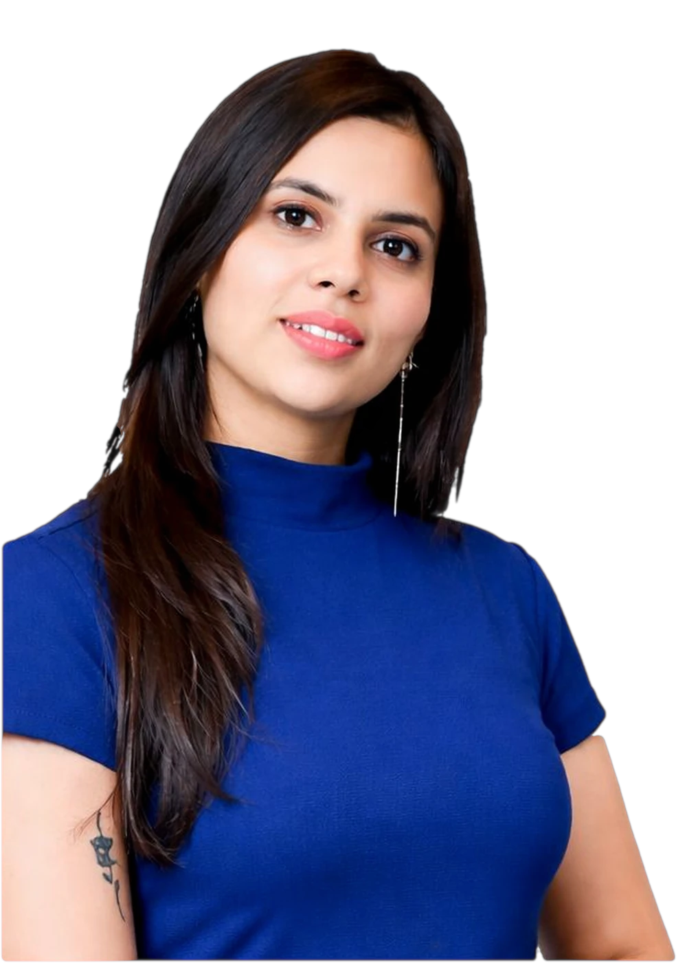 Tanya Chandyok
