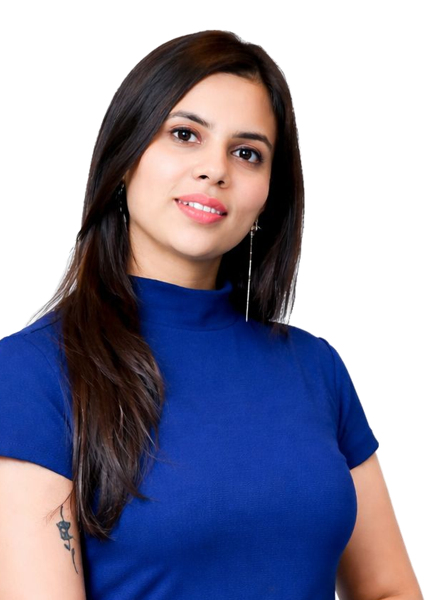 Tanya Chandyok