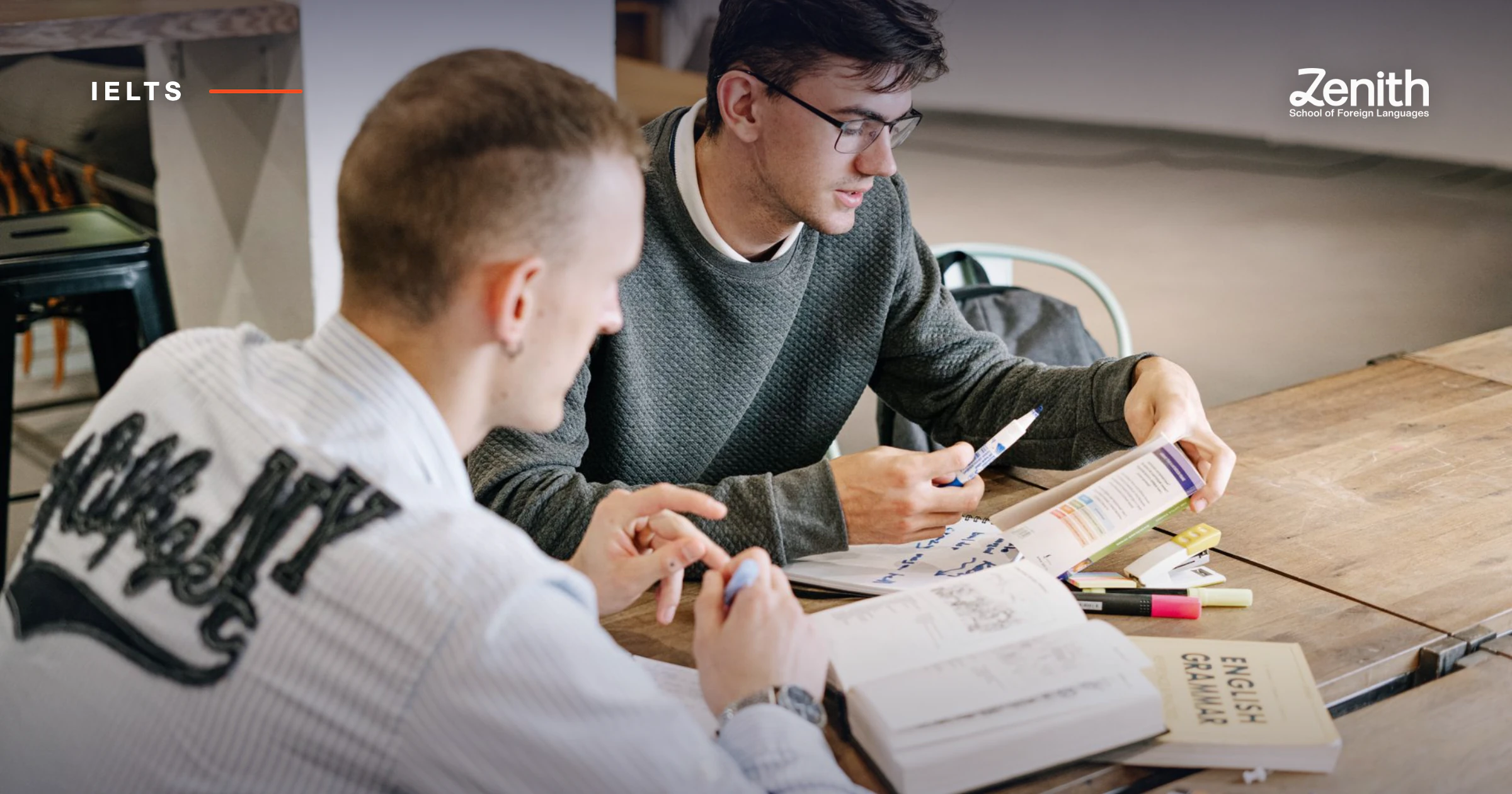 IELTS Course Online: Modules, Bands and Preparation