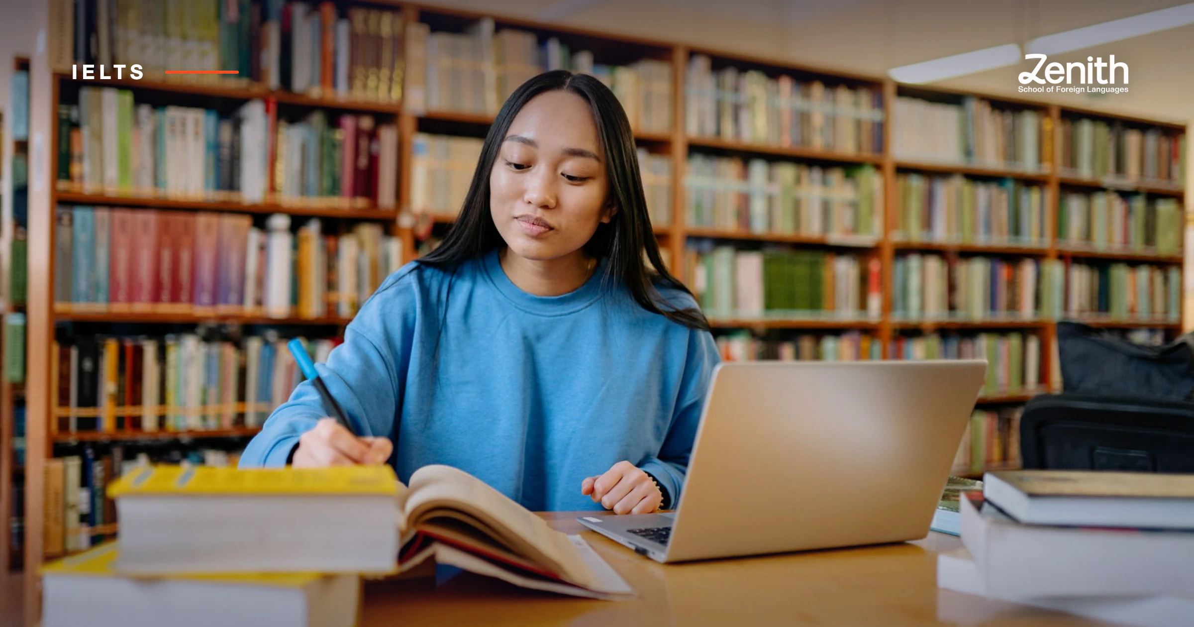 Best Online Coaching for IELTS: How to Choose