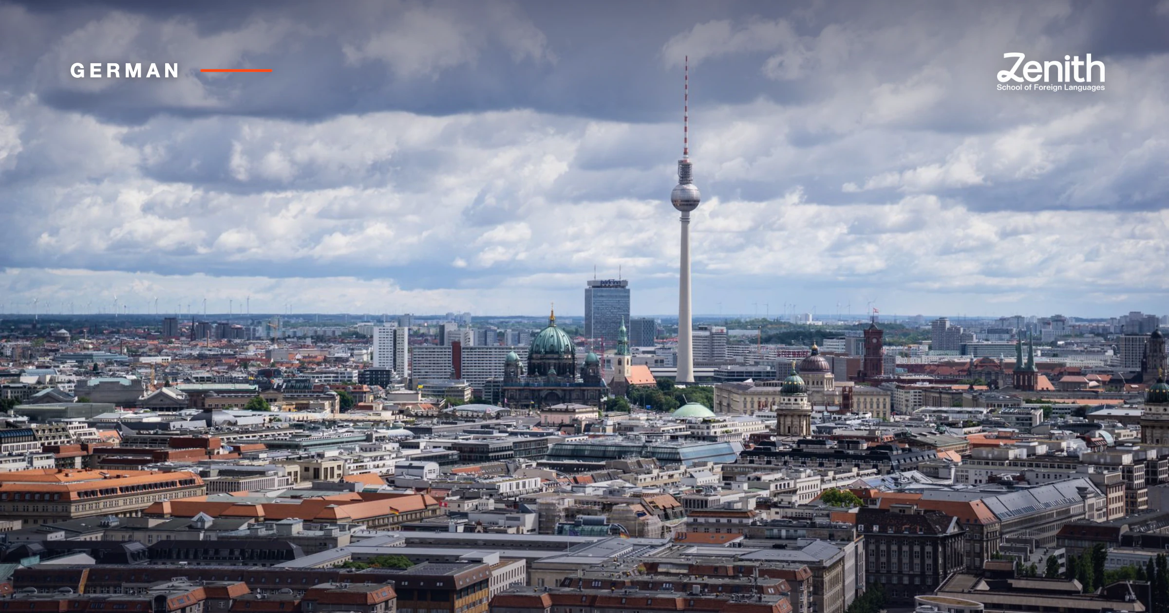 German Online Classes: What to Expect Level by Level