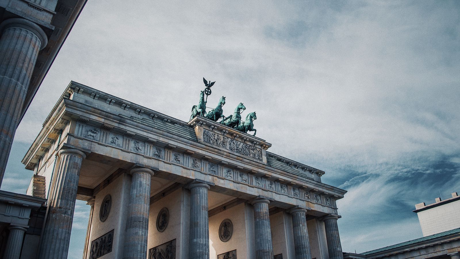 Beyond Germany: 7 Career Opportunities Open to German Speakers